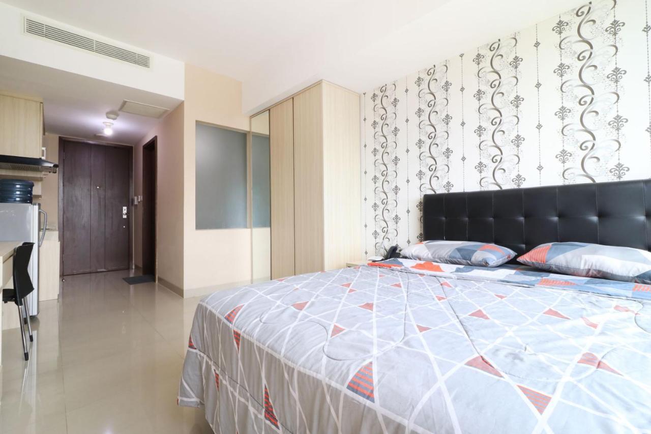 U Residence 2 By Ana Room Tangerang Esterno foto