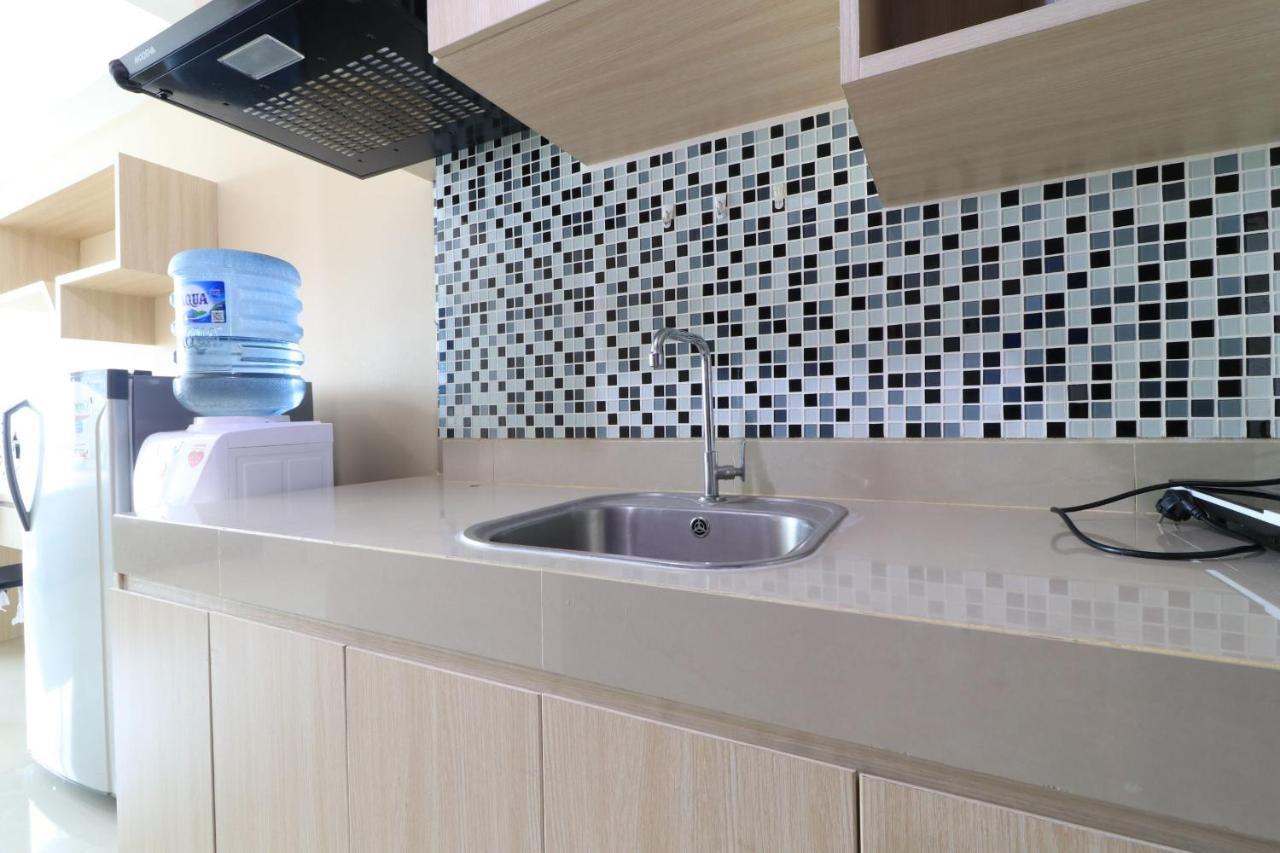 U Residence 2 By Ana Room Tangerang Esterno foto