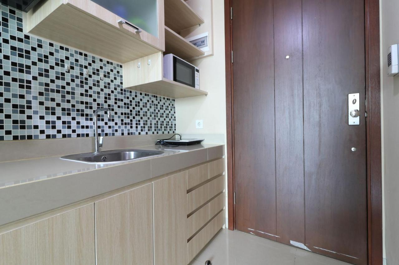 U Residence 2 By Ana Room Tangerang Esterno foto