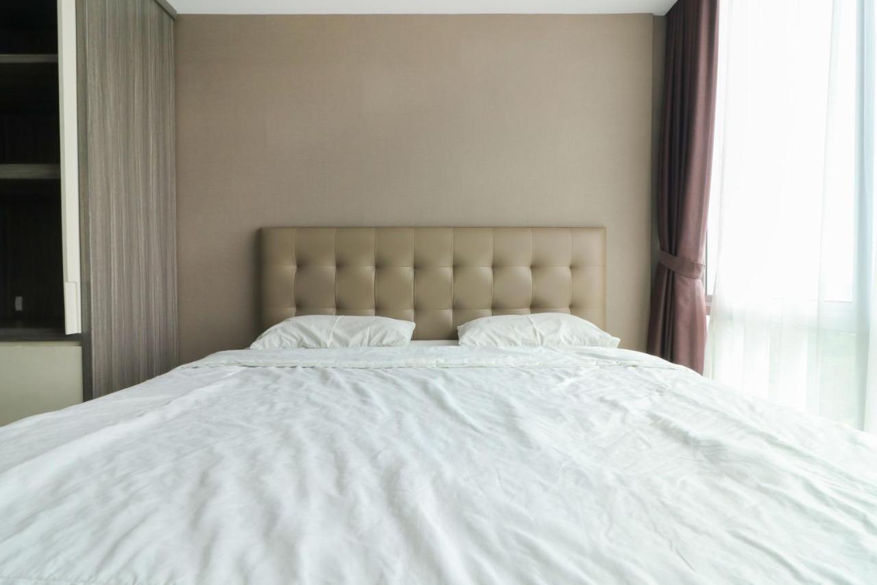 U Residence 2 By Ana Room Tangerang Esterno foto