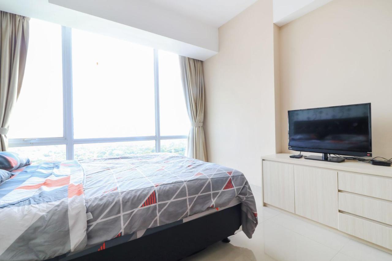 U Residence 2 By Ana Room Tangerang Esterno foto
