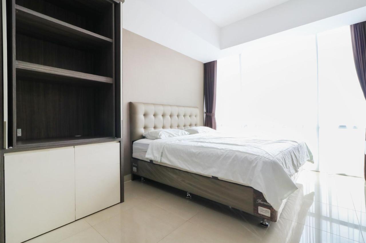 U Residence 2 By Ana Room Tangerang Esterno foto