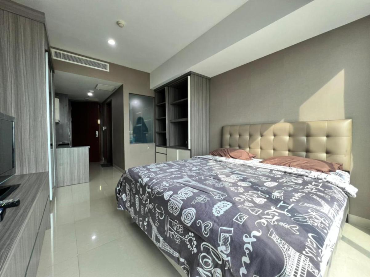 U Residence 2 By Ana Room Tangerang Esterno foto