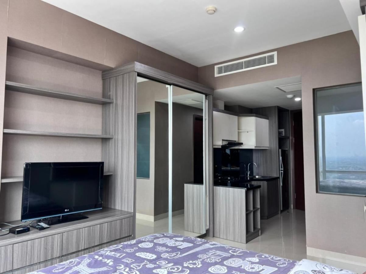 U Residence 2 By Ana Room Tangerang Esterno foto