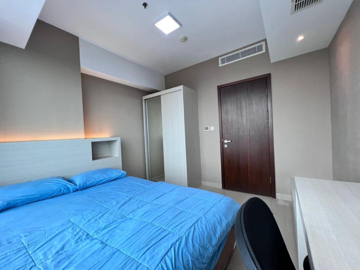 U Residence 2 By Ana Room Tangerang Esterno foto