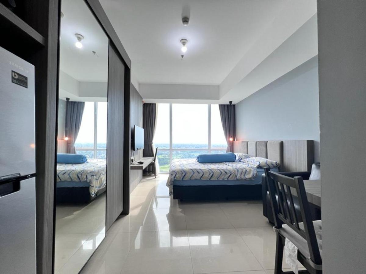 U Residence 2 By Ana Room Tangerang Esterno foto