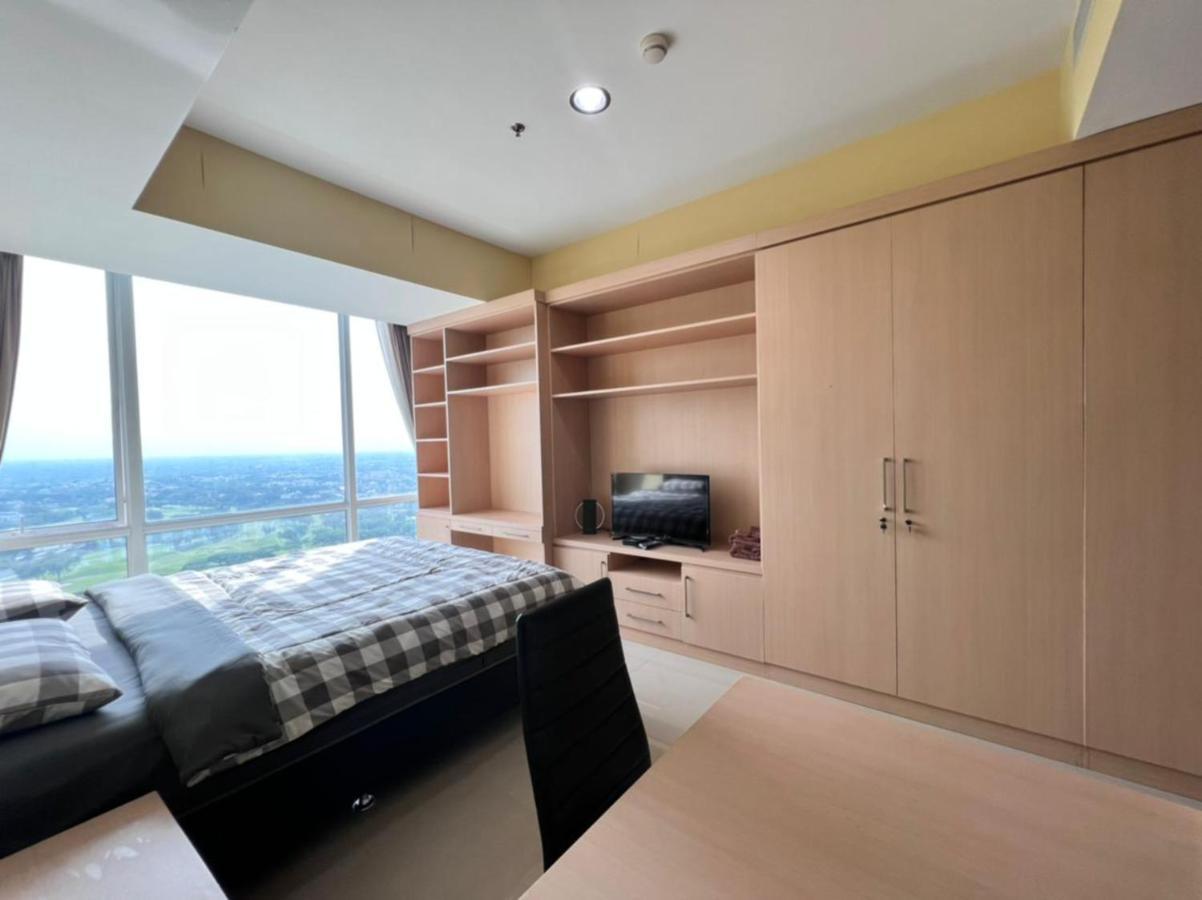 U Residence 2 By Ana Room Tangerang Esterno foto
