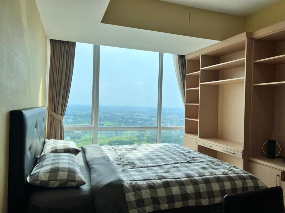 U Residence 2 By Ana Room Tangerang Esterno foto