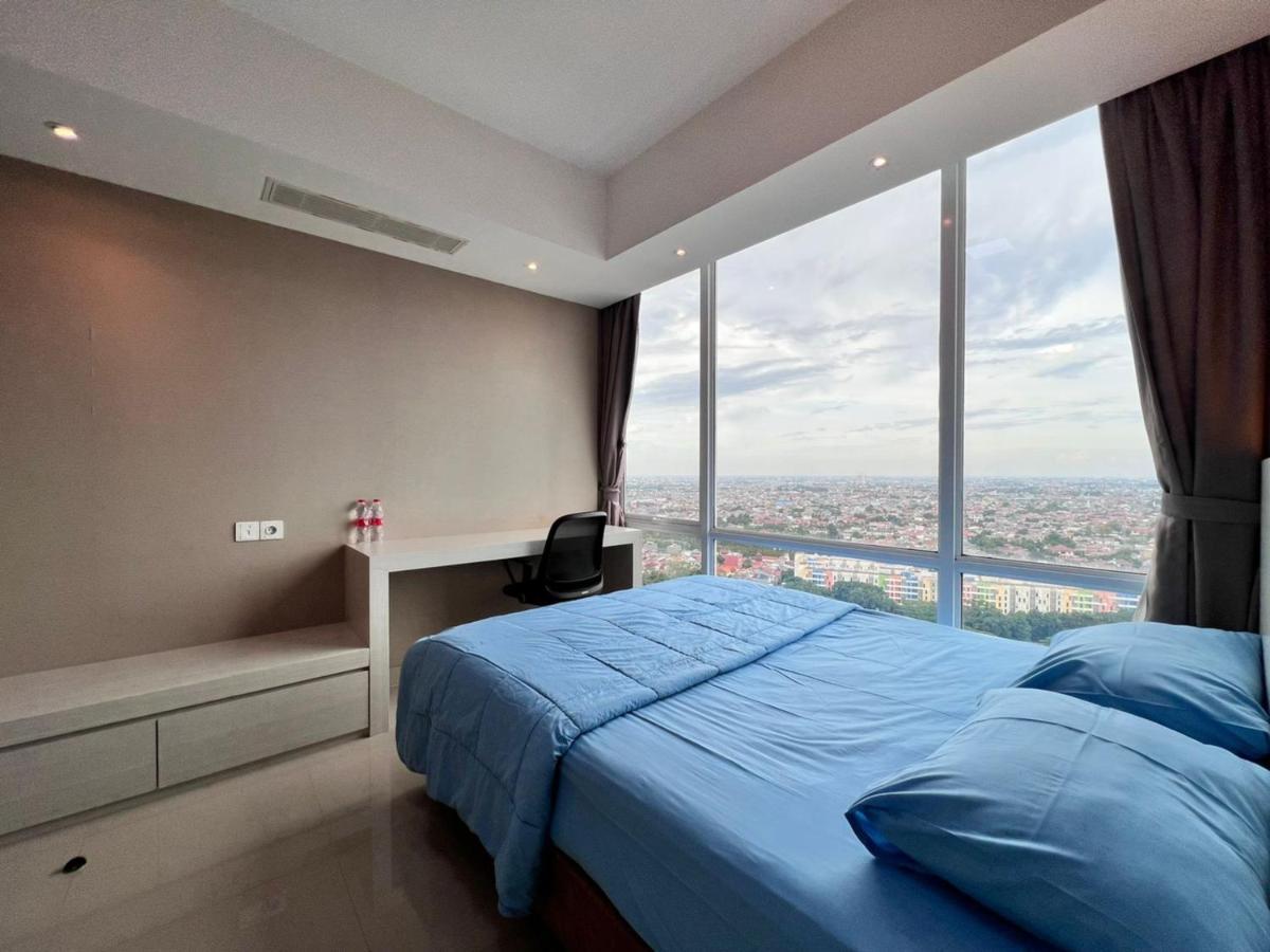 U Residence 2 By Ana Room Tangerang Esterno foto