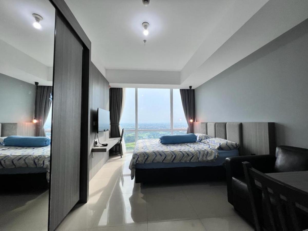 U Residence 2 By Ana Room Tangerang Esterno foto